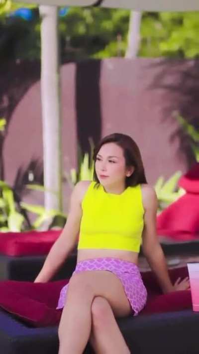 Beauty Gonzalez