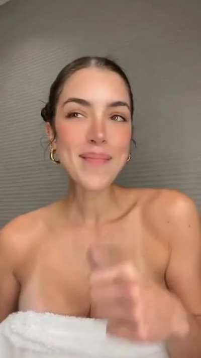Hot from IG