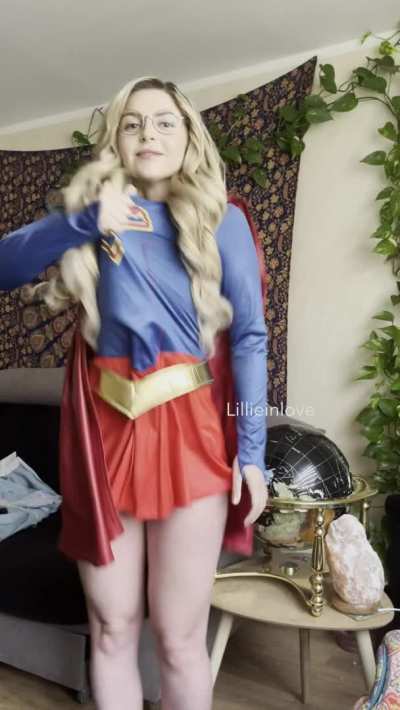 So, would you let me rescue you? 🦸🏼&zwj;♀️
