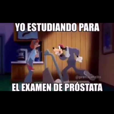 Se viene dif&iacute;cil 🥵