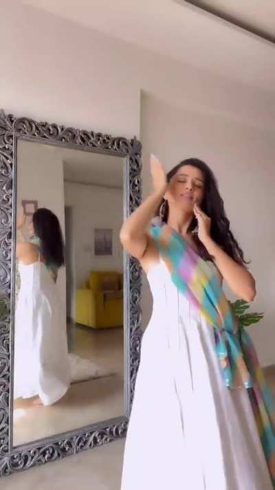 Ankita chhetri 