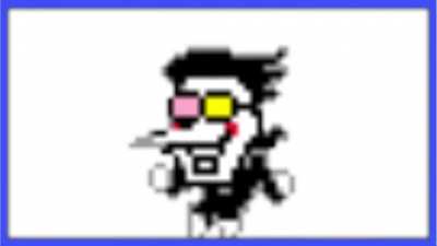 Spamton Dancing To Closing in