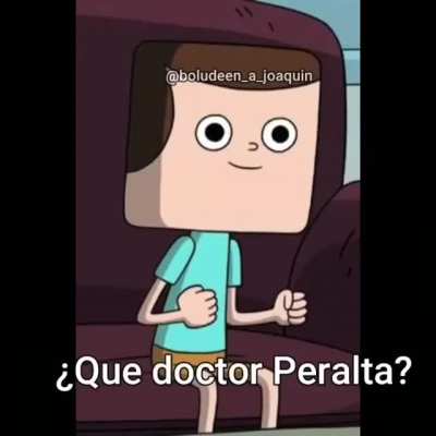 CLARENCE LA CONCHA DE TU MADRE