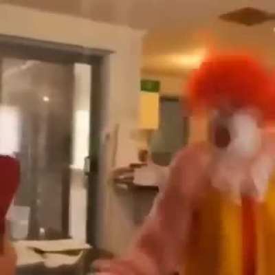 Clown