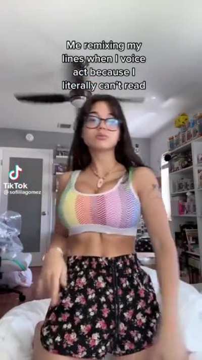 Sofia Gomez