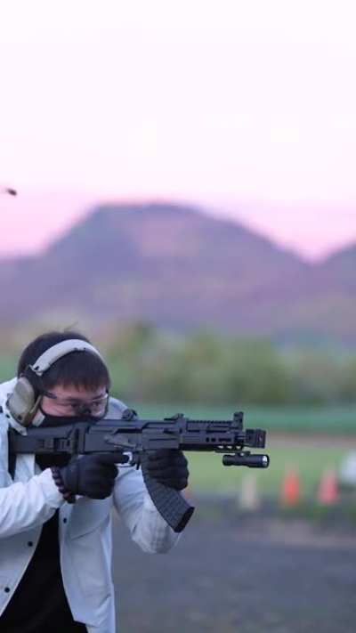 RS Regulate *Exists* Me &ldquo;Lower mount when?!*