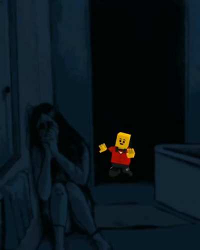 My friend loves sending me random memes but this song has my full attention. I thought it was from undertale or something but I can&rsquo;t find anything. Help!!!