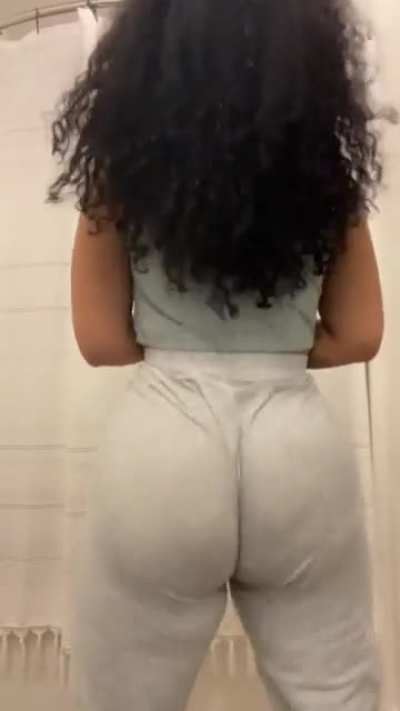 That thing heavy