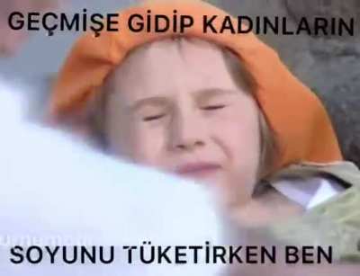 İşe yaramadı dostlar paradoks yarattım şimdi benimde &ouml;lmem gerek ama &ouml;l&uuml;rsem kadınlar &ouml;lmez,kadınlar &ouml;lmezse ben &ouml;lmem. Mission Failed