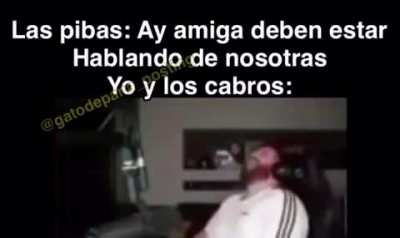 👏👏 joder moms caralho (moai ql m&aacute;ndame un saludo)