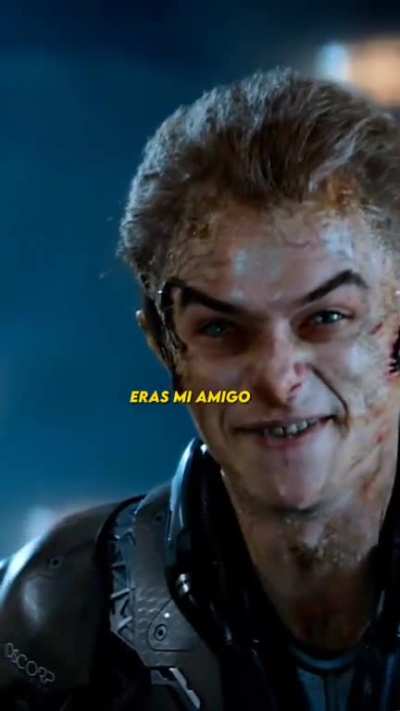 Spiderman si tuviera buenos di&aacute;logos