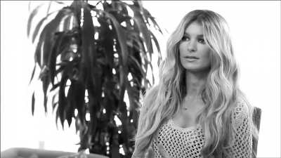 Marisa Miller - Glissin Behind The Scenes