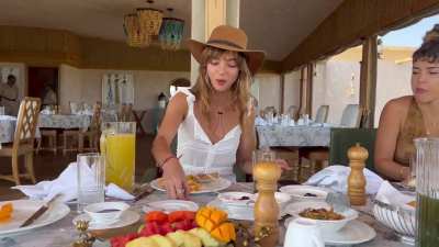 Foodie