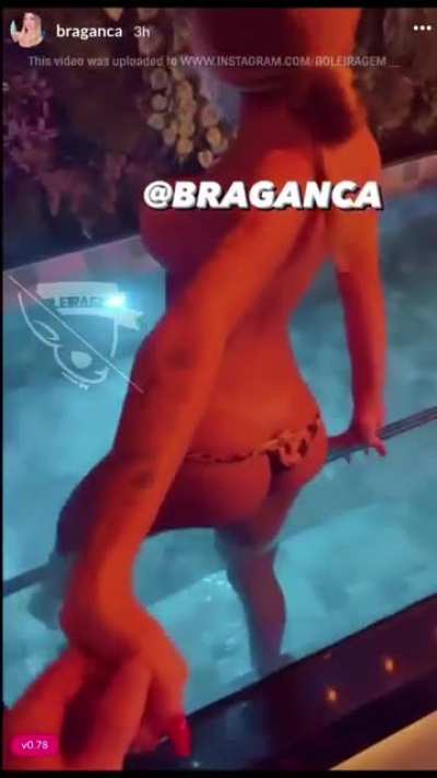 MC Bragan&ccedil;a