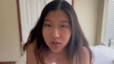 Can I suck your cock?