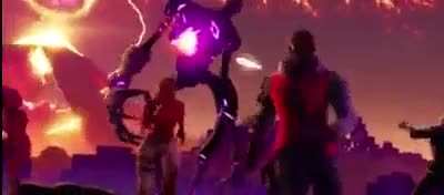 YOU SMOKED THAT TILTED TOWERS WEED (credits:@DailySevenFN)