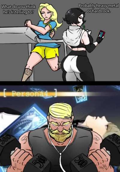 gains of love