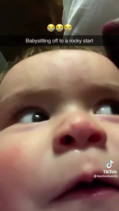 Maybe maybe maybe 