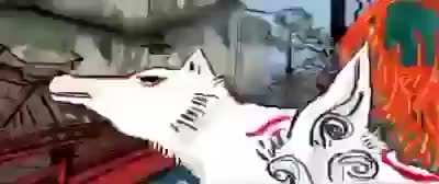 una obra de arte