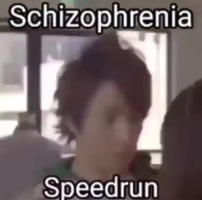 Based schizo