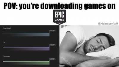 Gaming is hard