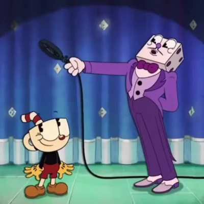 ok cuphead
