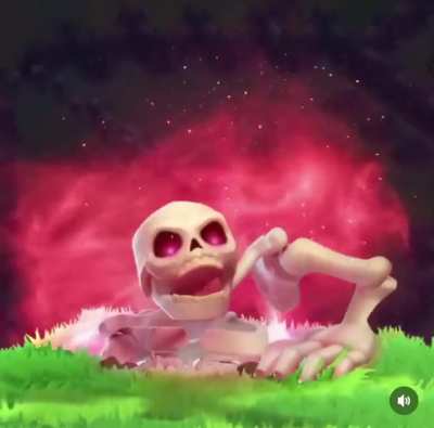 Some coc ads are just 💀💀