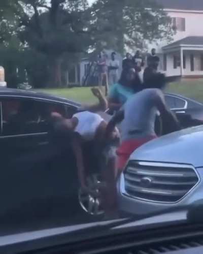 Fight 11