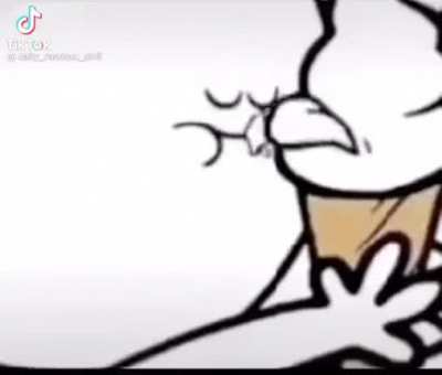 Ice cream, i scream