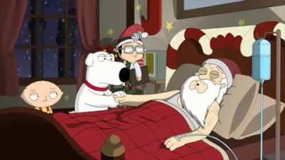 "I'll be with Allah soon" , one of best bits in family guy lol