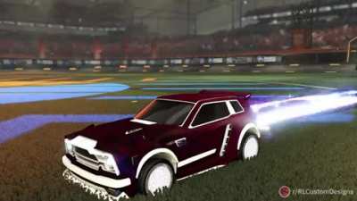 [Titanium White Fennec] [Bubbly] [Titanium White Power-Shot] [Titanium White Zomba]
