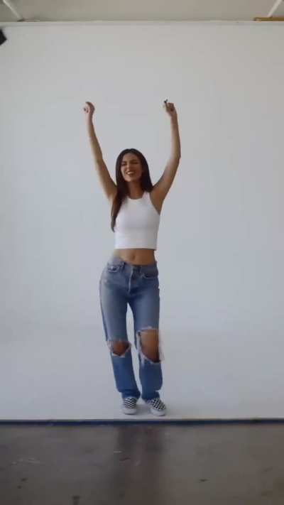 Victoria Justice