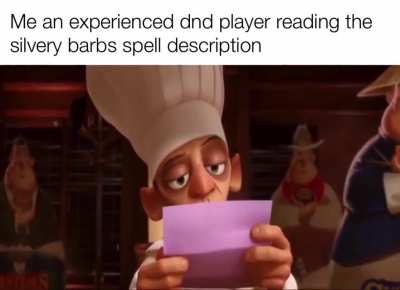 Sounds a bit too OP