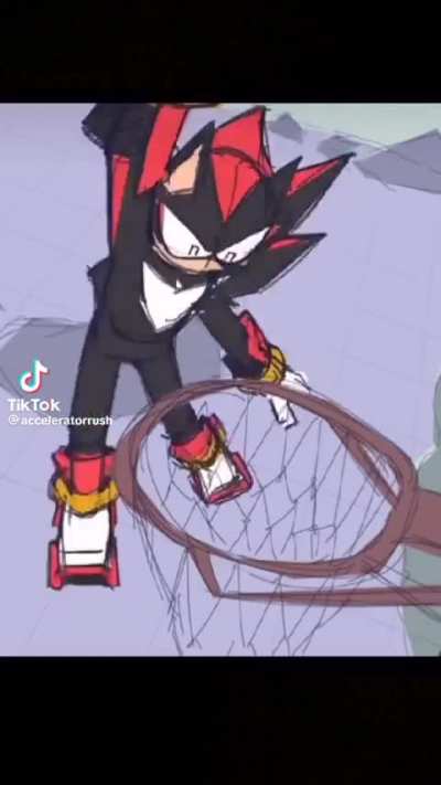 Shadow&rsquo;s BALLIN&rsquo;