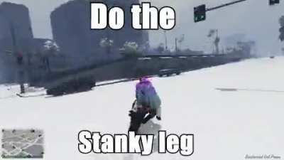 Can I do the stanky legerino 😳😳😳😳😳😳😳😳😳😳😳