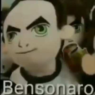 Bensonaro