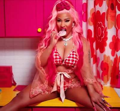 Nicki Minaj