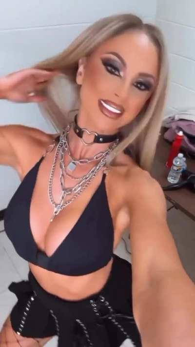 Harley Cameron