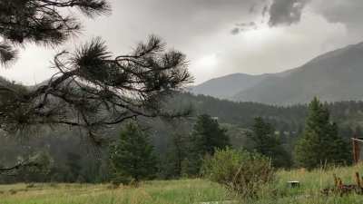 Lucky enough to live here. My soul feels recharged.