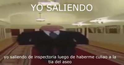 Era yo