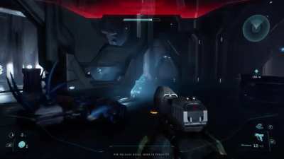 Halo CE Remake Gameplay Trailer