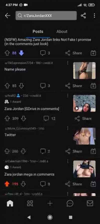 Since there are so many scammers here, I decided to repost a GDrive link I shared here almost a month ago.
