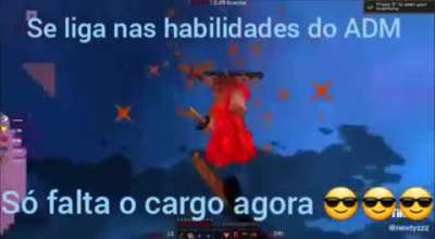 Caraio adm pegou pesado demais.