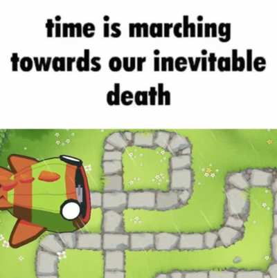 It&rsquo;s coming
