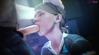 Kara's punishment