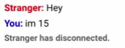 Welp :/