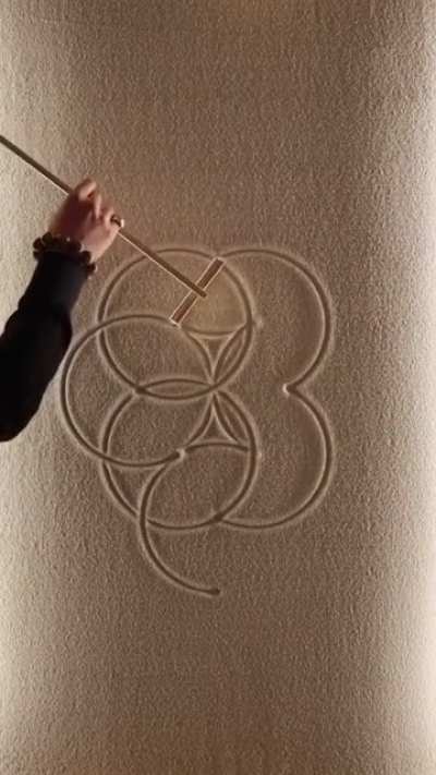 This artwork