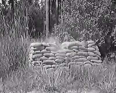 I present: the bazooka