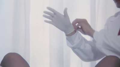 Sara Cosmi from "Fallo!(2003)" | Part 2/2