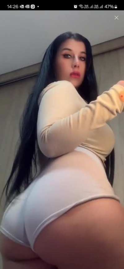 Beautiful Ass